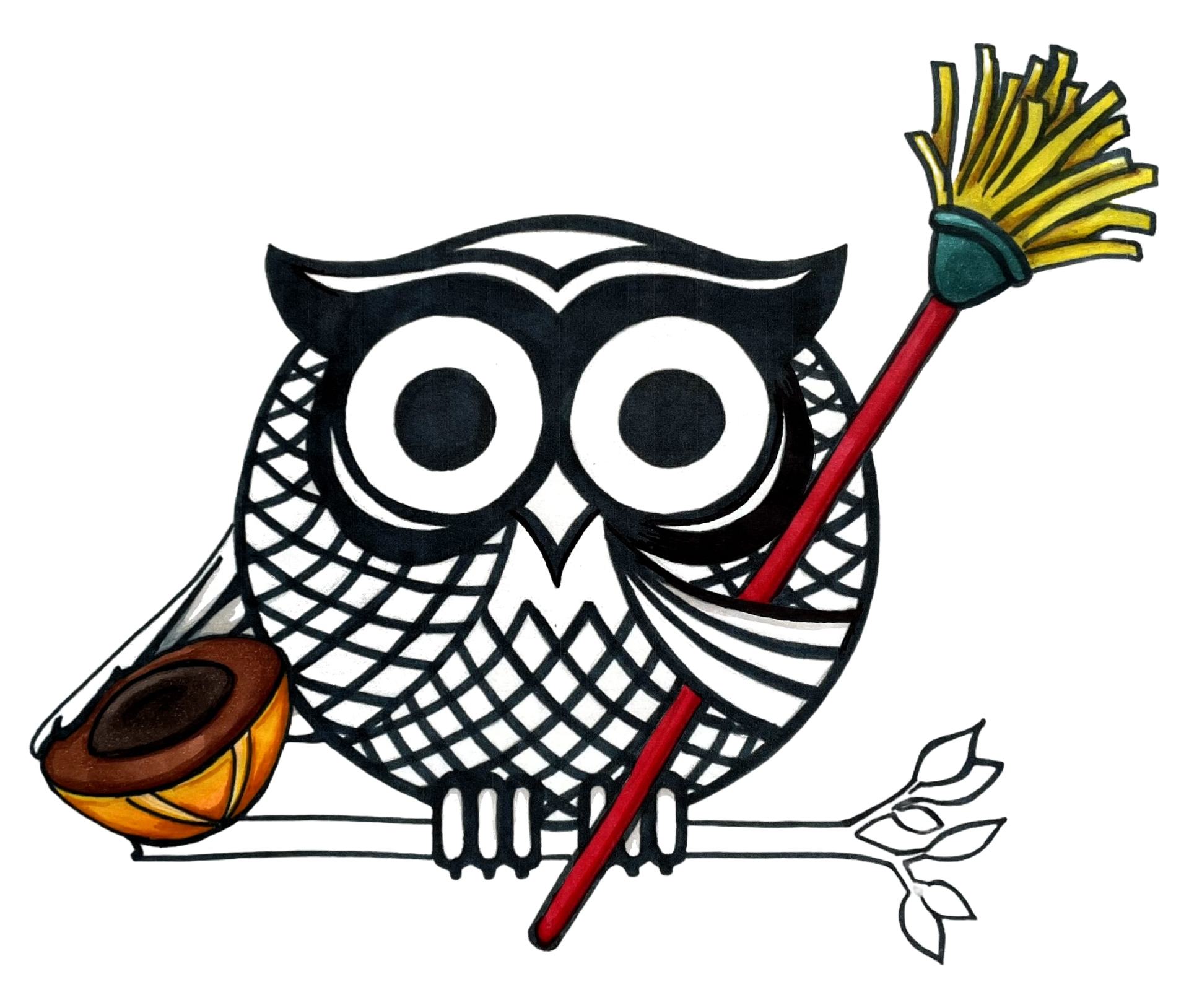 Toffi Club Logo final