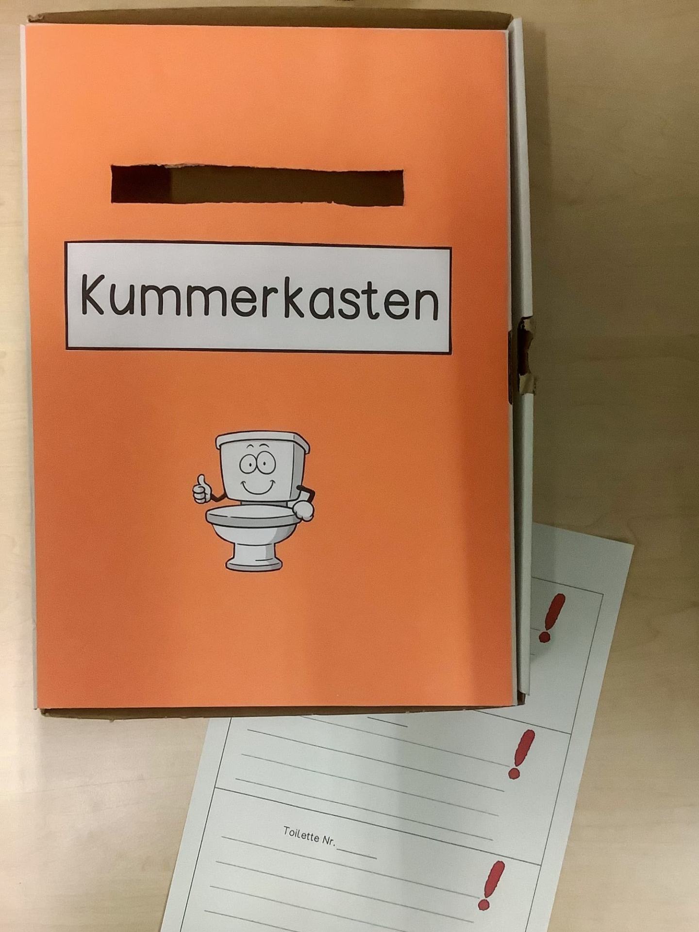 Kummerkasten